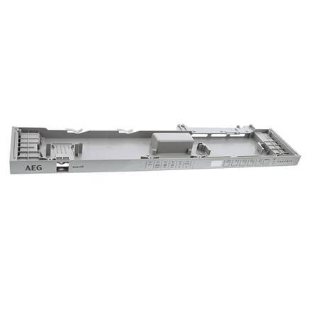 AEG controlepaneel, grijs, AEG 8088492122