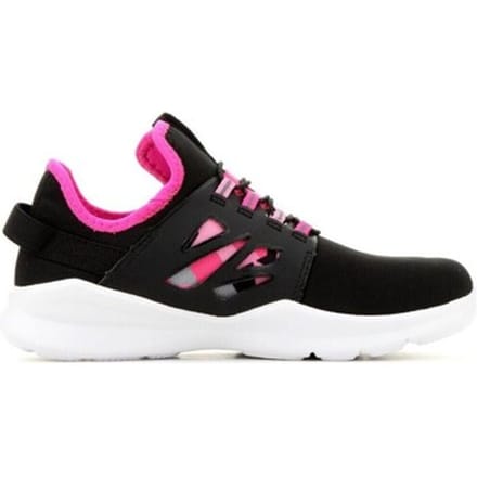 Sandalen Skechers Street Squad 81990L-BKHP
