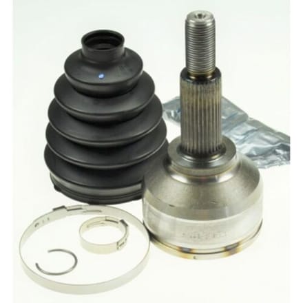 Homokineet reparatie set, aandrijfas SPIDAN 36112