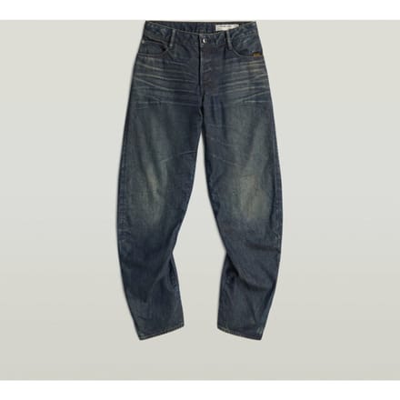 G-Star arc 3d loose wmn d29938-d436 j537 raw vintage x3d