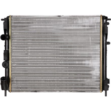 Radiator, motorkoeling NRF 53210