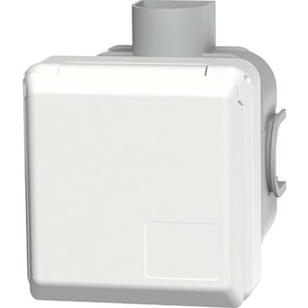 Mennekes Cepex fm recept. 16a5p6h400v ip44