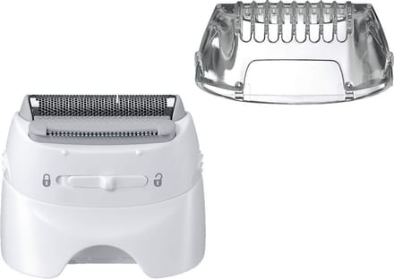 Braun scheerhoofd voor Silk Epil 67030799