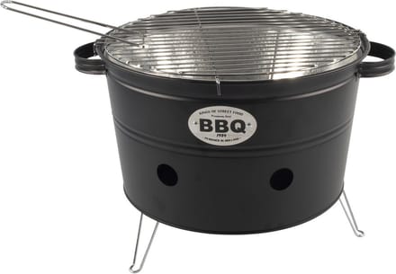 Imperial Kitchen Tafelmodel barbecue 33cm