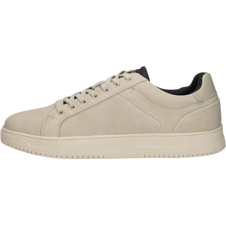 PME Legend - Heren Sneakers Lexicone - Beige - Maat 45