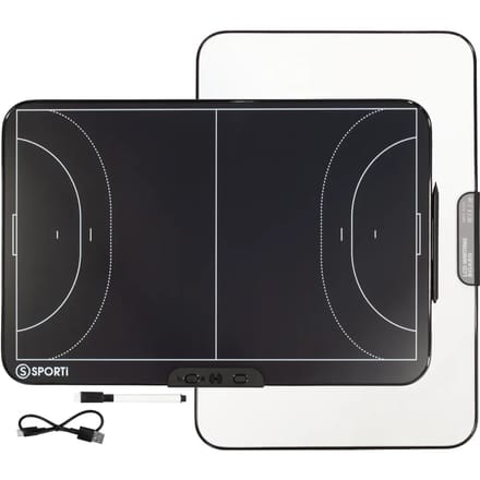 Tablet Sporti LCD 21"