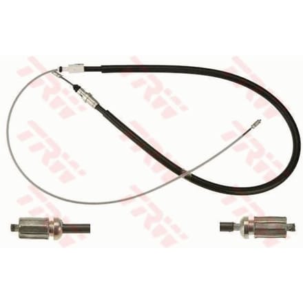 Kabel, parkeerrem TRW GCH2540