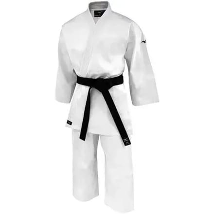 Karate Kimono Mizuno shodan