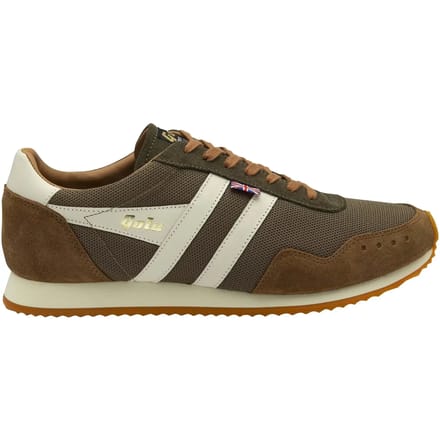 Trainers Gola Track Mesh 2 317