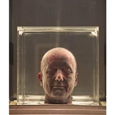 Marc Quinn: Chronos & Cosmos - Marc Quinn