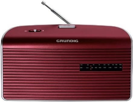 Radio , 100% nieuw -Lichtgewicht / douche-radio - DRAAGBAAR EN COMPACT
