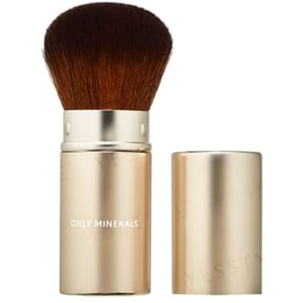 ONLY MINERALS - Pocket Foundation Brush 1 pc