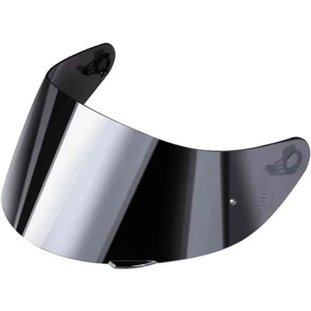 Motorhelm vizier Simpson Darksome