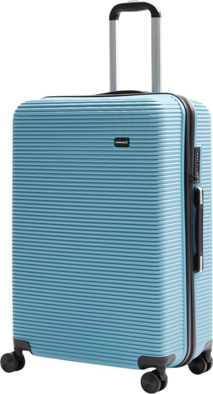 AttitudeZ Aeroline Reiskoffer Groot Ice Blue