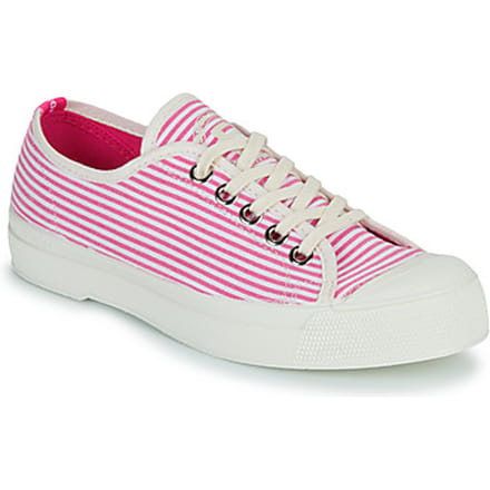 Bensimon  Lage Sneakers ROMY