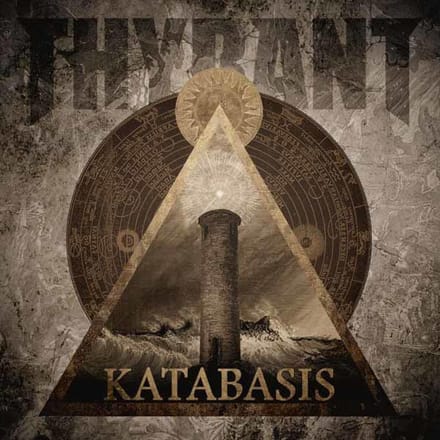Katabasis