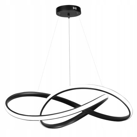 Moderne LED Hanglamp 44W Neutrale Kleur - Stijlvol Woonkamer & Keuken