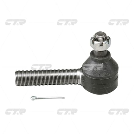Spoorstangeinde CTR CE0389R