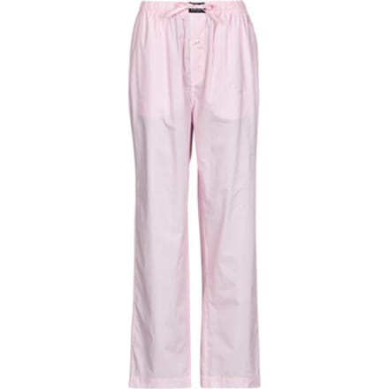 comfort fit pyjamabroek van puur katoen model 'PJ PANT-SLEEP-BOTTOM'