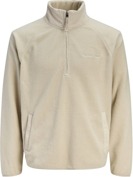 JACK&JONES - JORNORREBRO FLEECE HIGH NECK LN - Heren - Sweaters