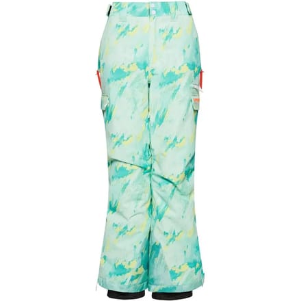 Superdry - Ultimate Rescue skibroek - Dames - Skibroeken