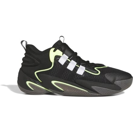 Adidas Byw Select Basketbalschoenen Zwart EU 44 2/3