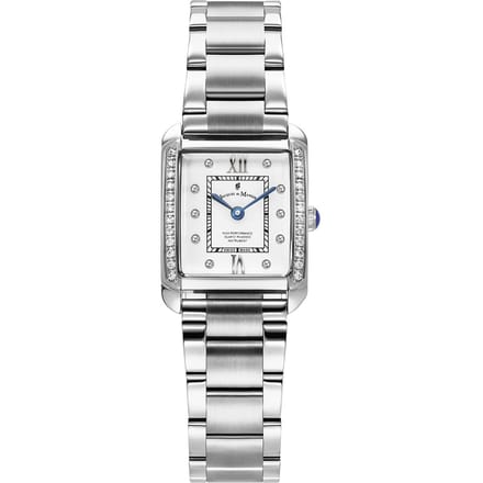 Jacques du Manoir Emily JWL05501 Emily II Horloge