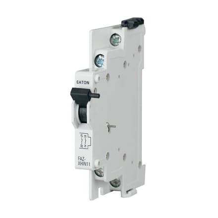 Eaton 286054 FAZ-XHIN11 Hulpschakelaar 6 A 230 V/AC