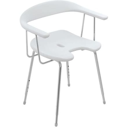 HEWI Series 802 LifeSystem Shower Stool Premium 802.51.32240 98