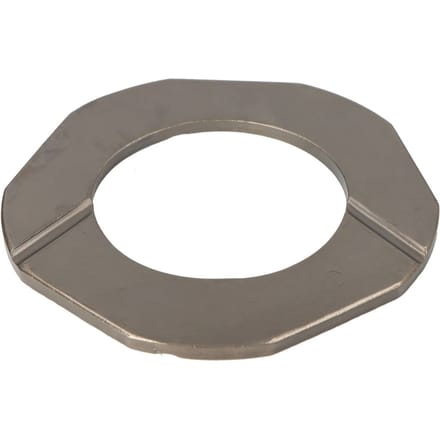 Ring, differentieel kroonwiel EURORICAMBI 60170231