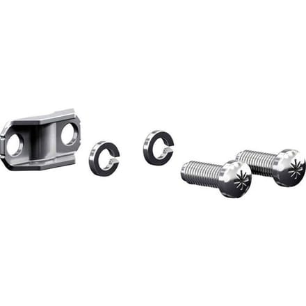 Rittal RX 9365.540 Klemhouder 3 stuk(s)
