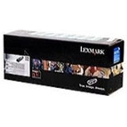 Lexmark 24B6515 50000pagina's Zwart toners & lasercartridge