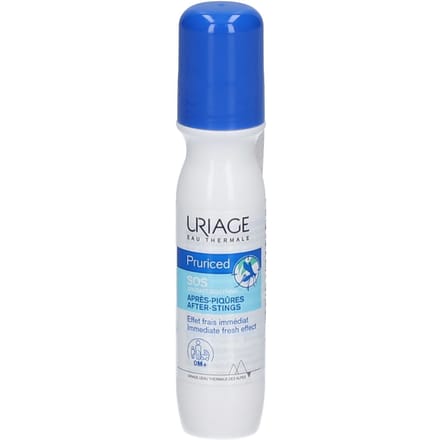 Uriage Pruriced SOS Soothing After-Stings 15 Gel