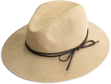 MGO Falmouth Unisex - Zomerhoed - Zand