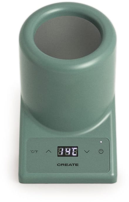 CREATE - Wijnkoeler met instelbare temperatuur - BOTTLE COOLER