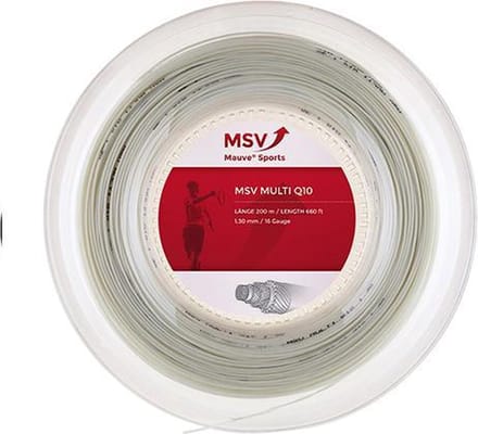 MSV Multi Q10