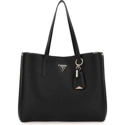 Handtas Guess Meridian Ii Girlfriend Tote