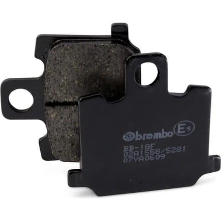 Remblok Brembo Yam Rd250/350Lc (80) = Ya09