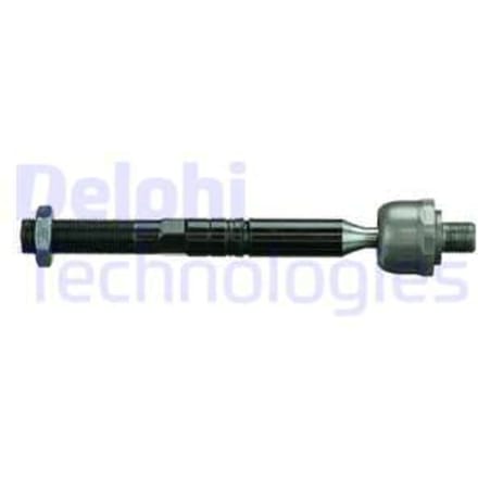 Axiaalgewricht, spoorstang DELPHI TA3308