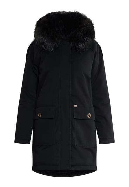 faina winter parka minya