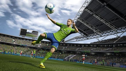 FIFA 15 - FR/NL (PS3)