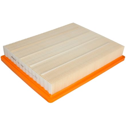 MAHLE luchtfilter KNECHT LX 1467