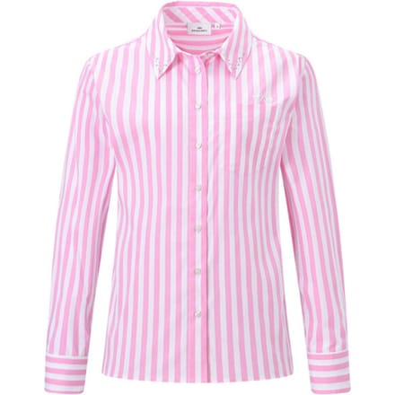 HV Polo Blouse lange mouw 0404593801 erna