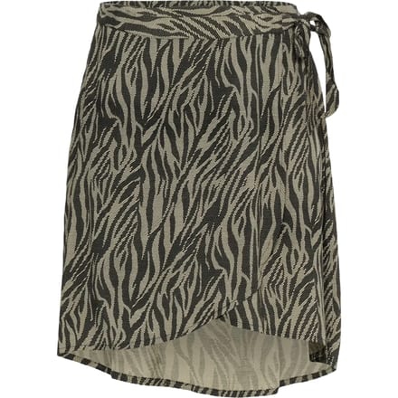 Vrouwenrok KAFFE Curve Maren