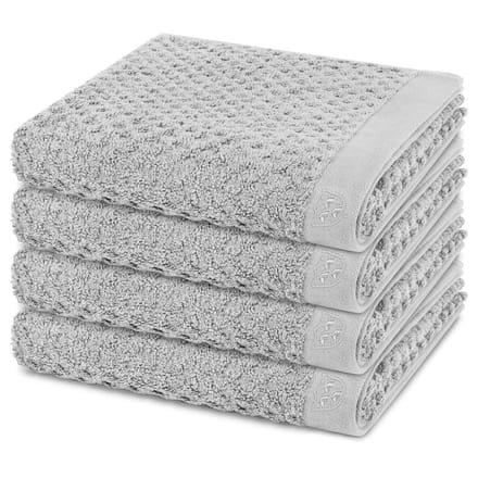 Ross Sonstiges 4 X handdoek - in set 4 pack Harmony