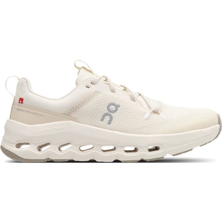 On Cloudleap Kindersneakers - Beige - Maat 38 - Plastic