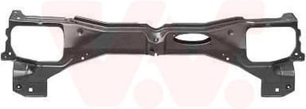VanWezel 0903665 - Face-armature avant pour Citroen Berlingo de 1996 à 2009