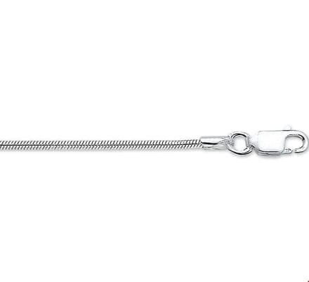 Mi Zalini Armband Zilver K1002345