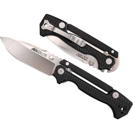 Cold Steel Zakmes AD-15 Lite