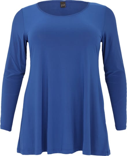 YOEK Dames T-shirt lange mouwen